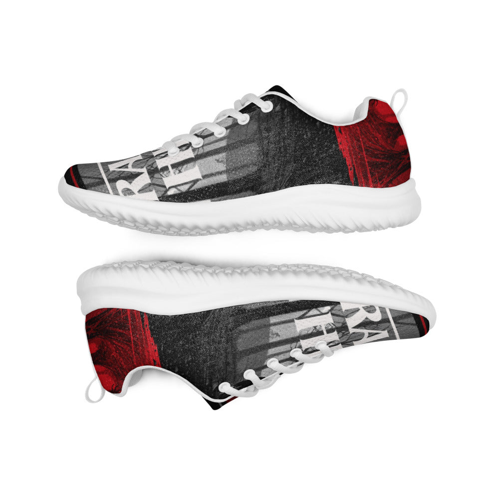 Stranger Things Upside Down Sneakers – Fan Collector Edition