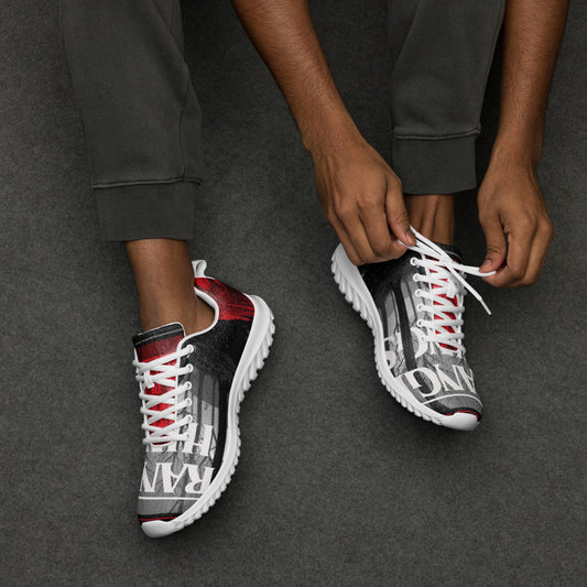 Upside Down — Sneakers Collector