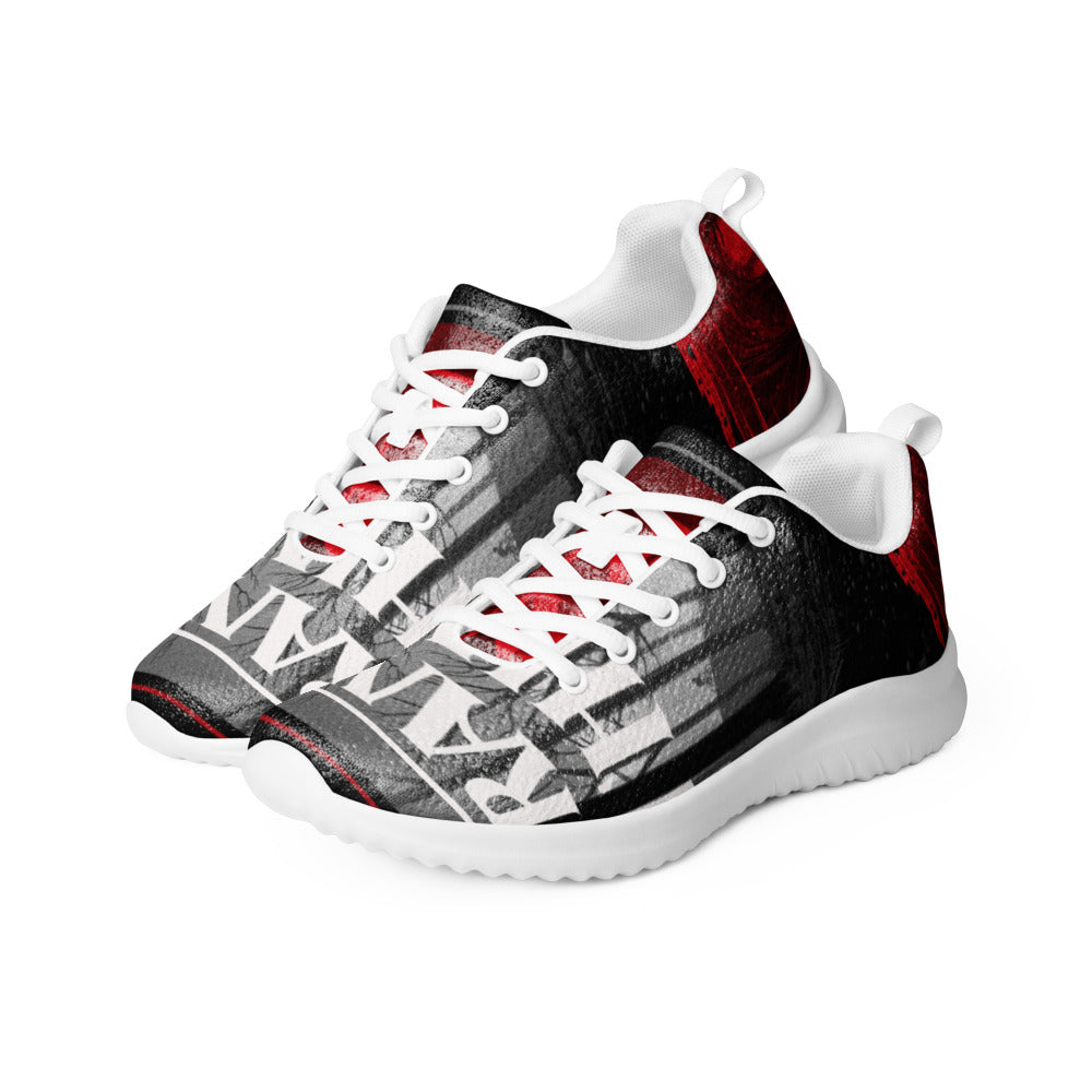 Stranger Things Upside Down Sneakers – Fan Collector Edition