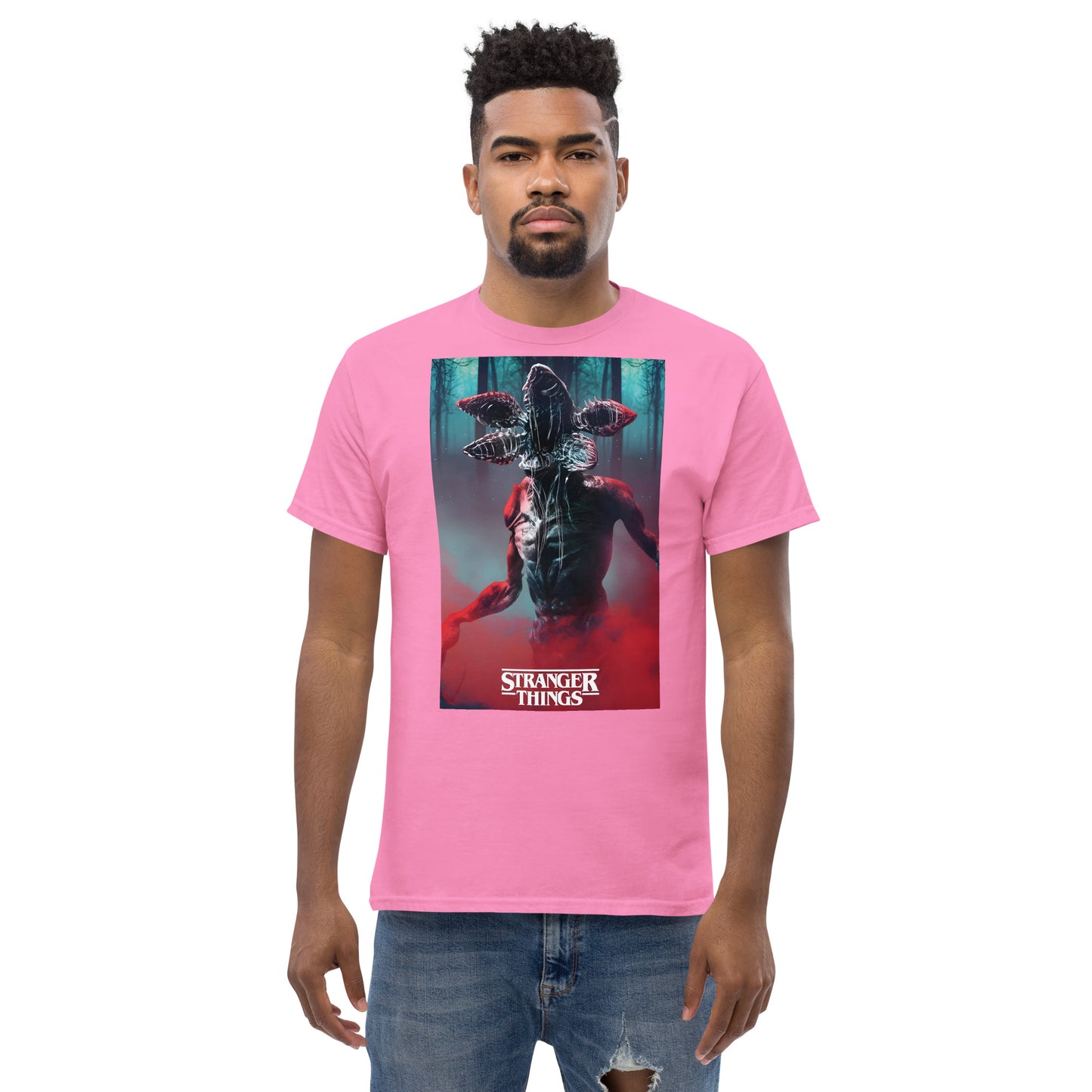Demogorgon — T-shirt Collector