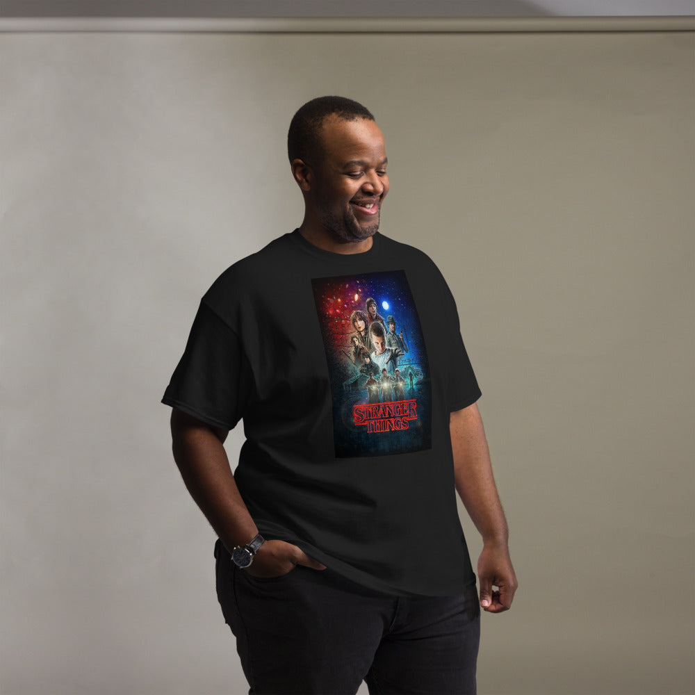 Eleven — T-shirt Premium Collector