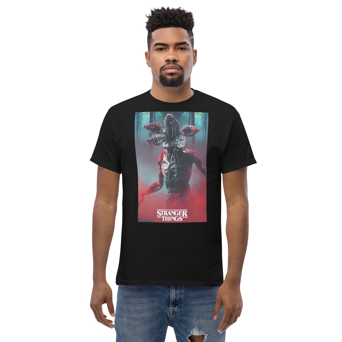 Demogorgon — T-shirt Collector