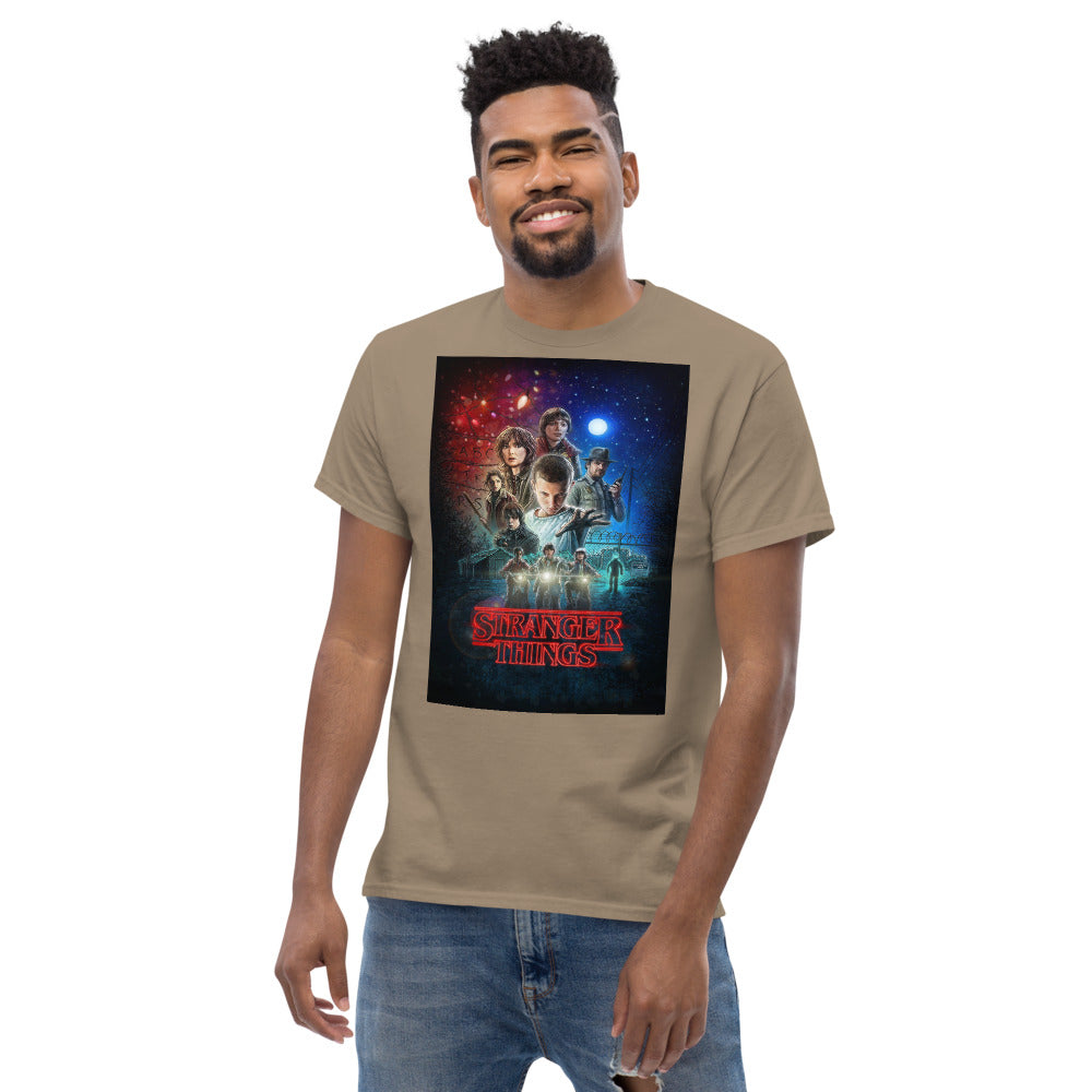 Eleven — T-shirt Premium Collector