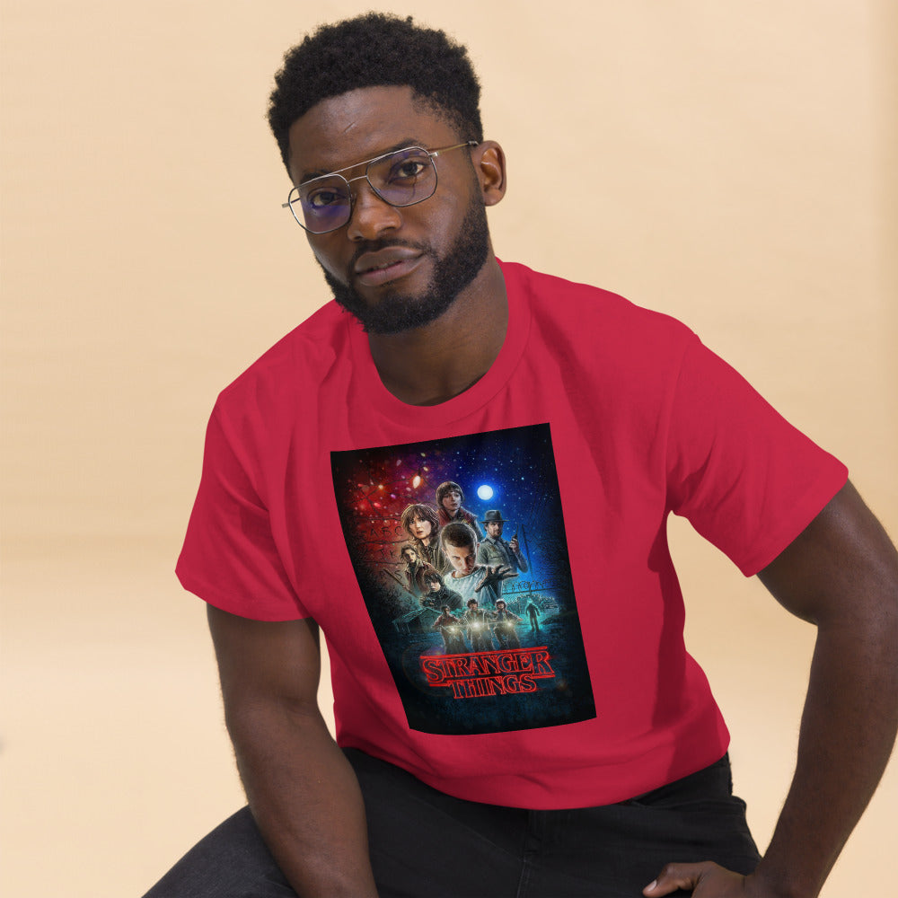 Eleven — T-shirt Premium Collector