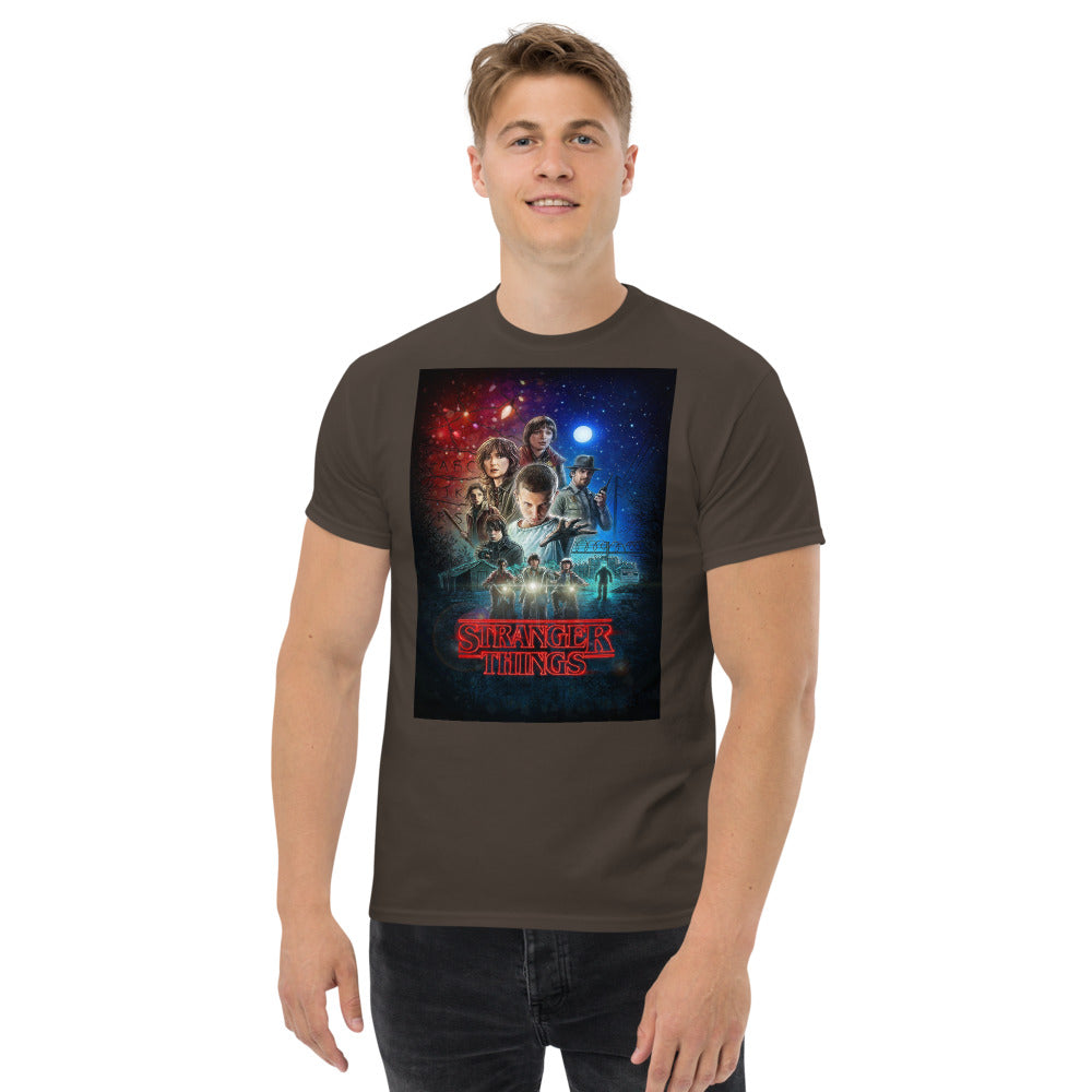 Eleven — T-shirt Premium Collector