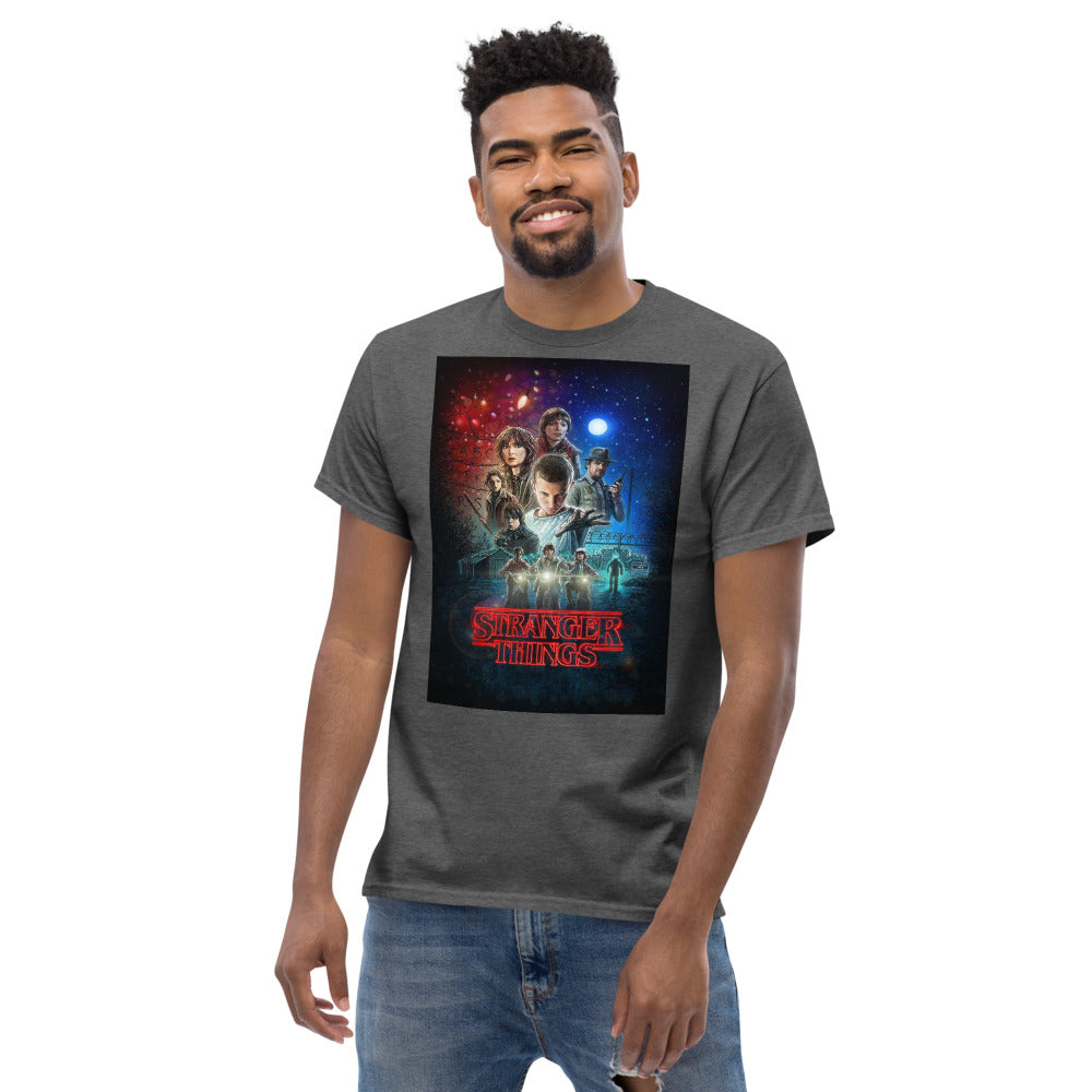Eleven — T-shirt Premium Collector