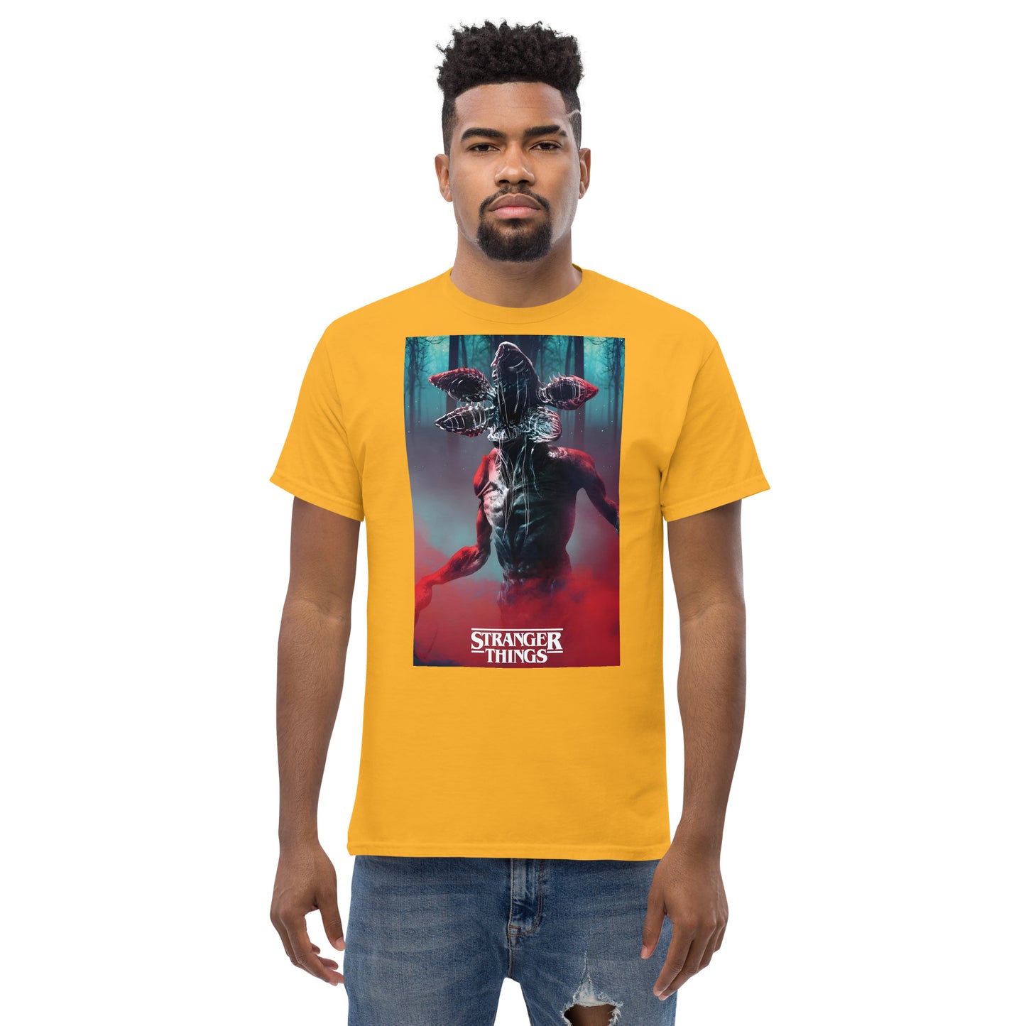 Demogorgon — T-shirt Collector