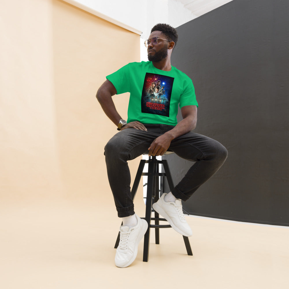 Eleven — T-shirt Premium Collector