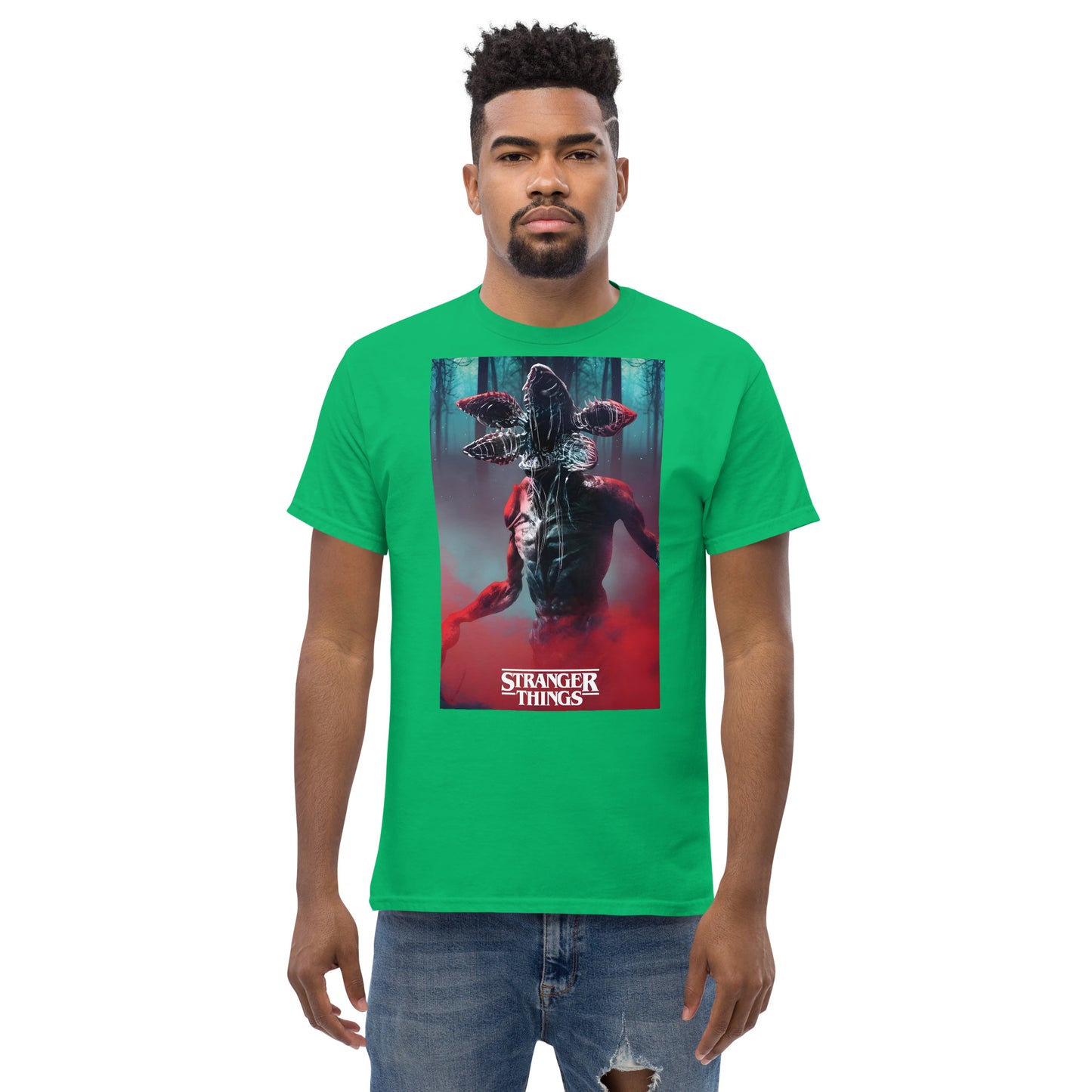 Demogorgon — T-shirt Collector