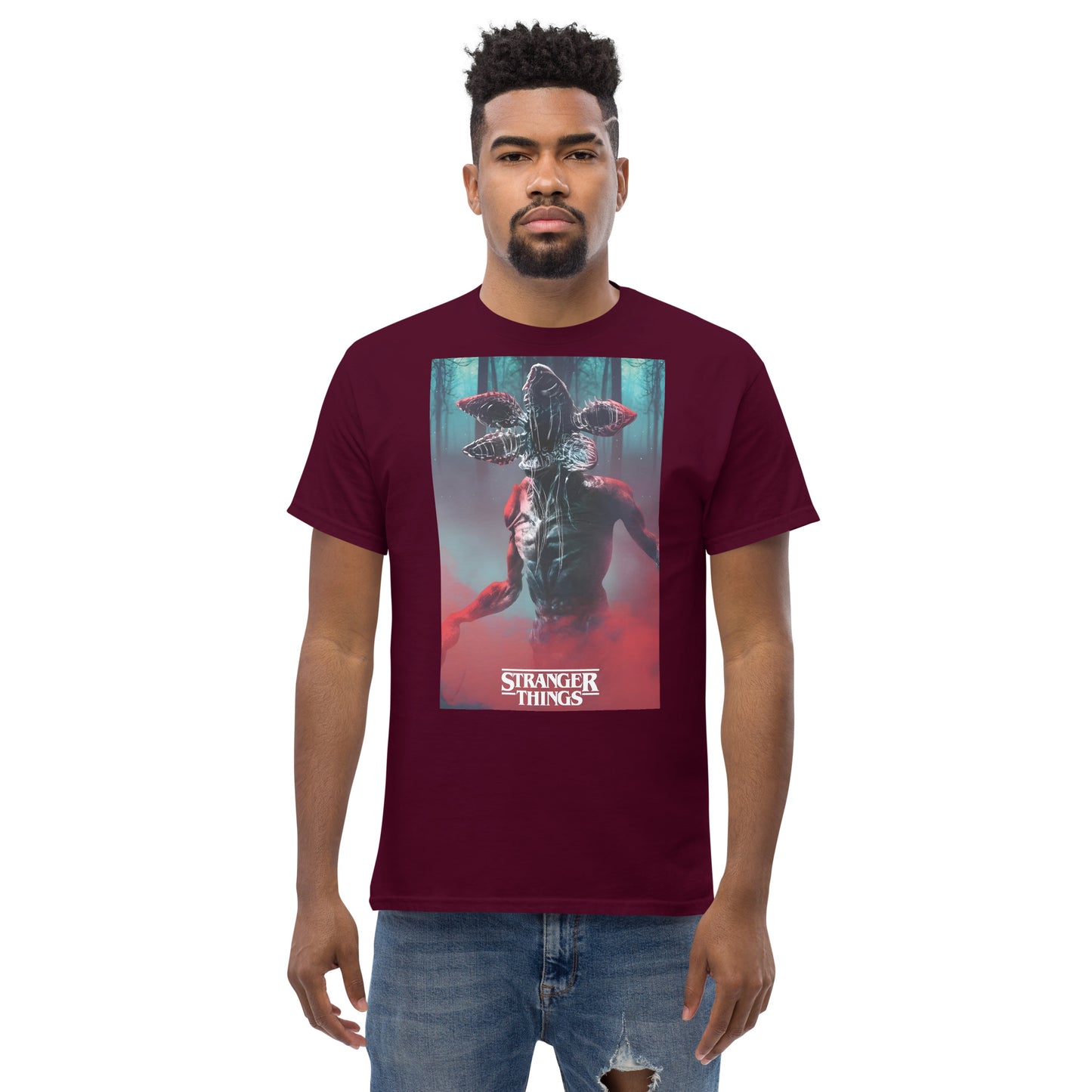 Demogorgon — T-shirt Collector