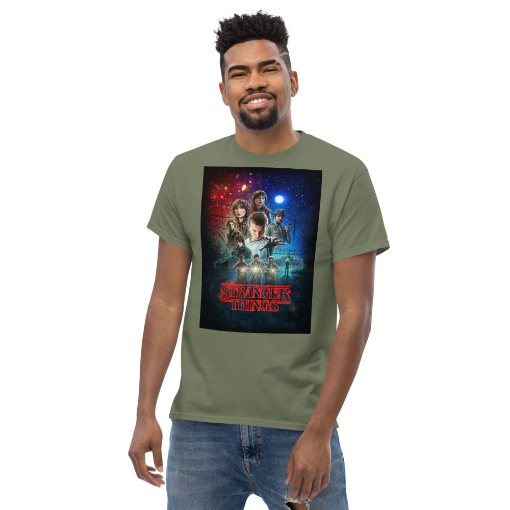 Eleven — T-shirt Premium Collector