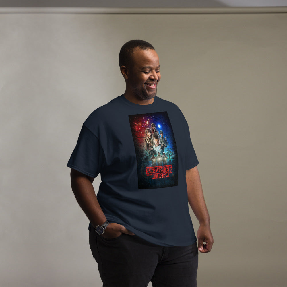 Eleven — T-shirt Premium Collector