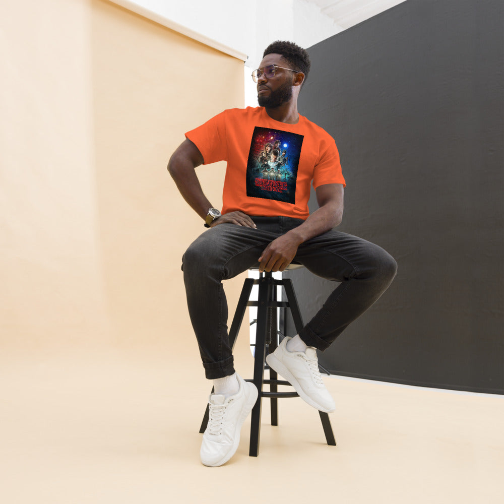 Eleven — T-shirt Premium Collector