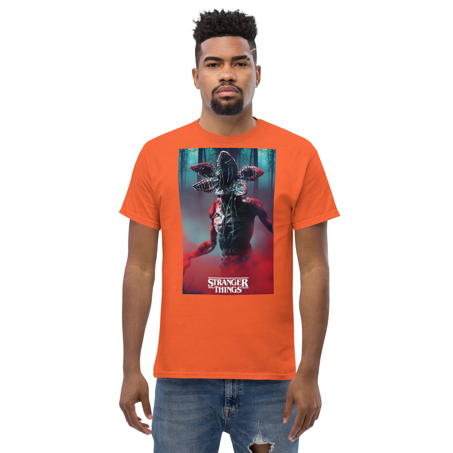 Demogorgon — T-shirt Collector
