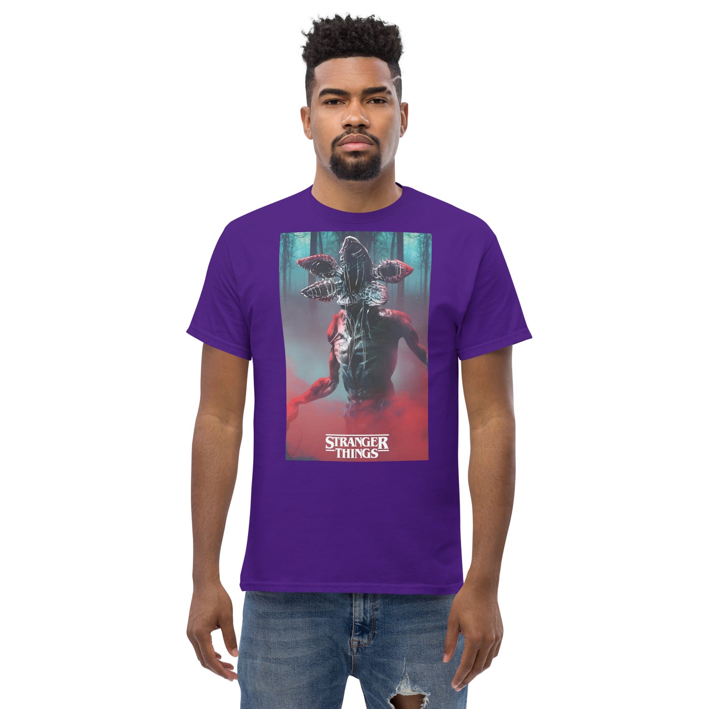 Demogorgon — T-shirt Collector