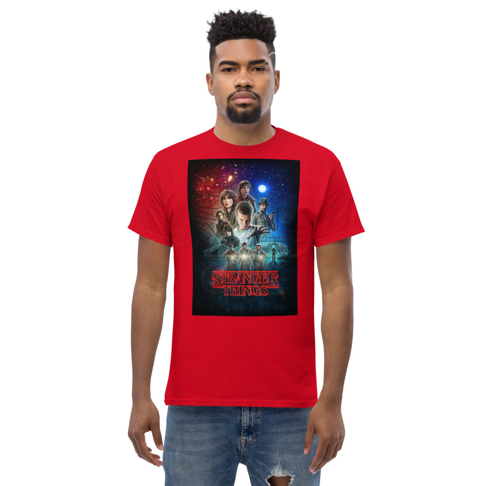 Eleven — T-shirt Premium Collector
