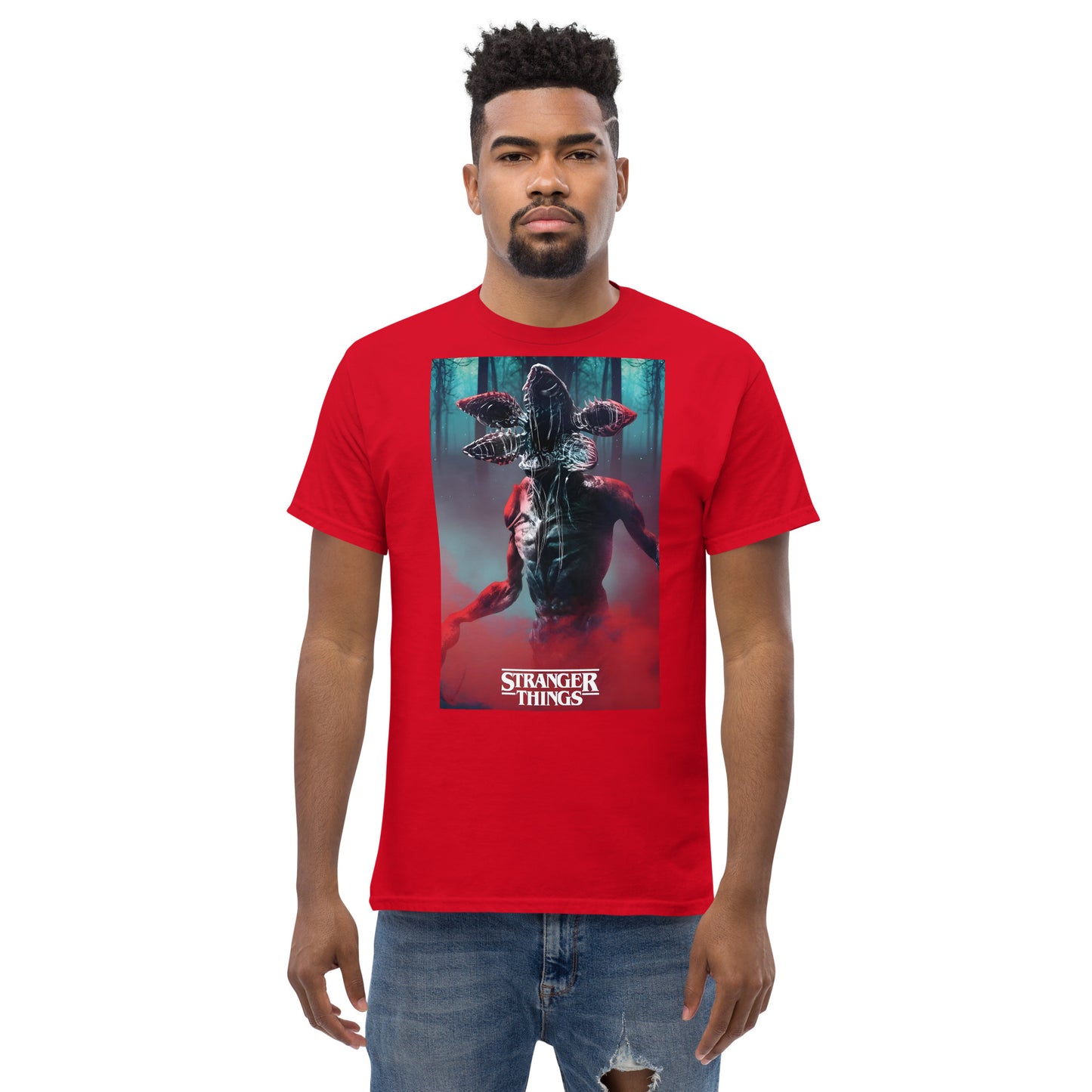 Demogorgon — T-shirt Collector