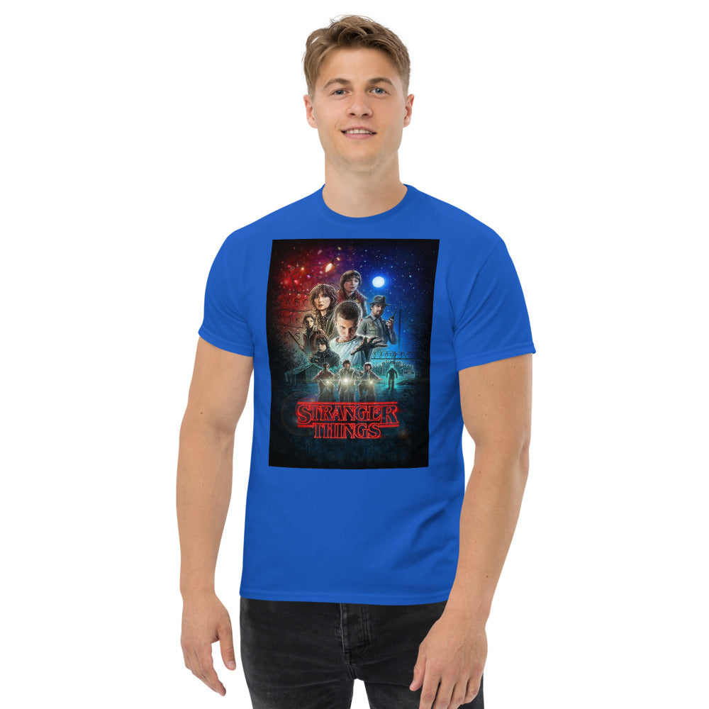Eleven — T-shirt Premium Collector