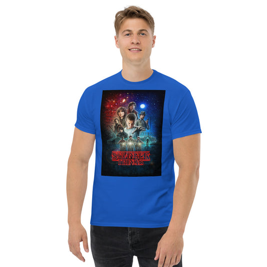 Eleven — T-shirt Premium Collector