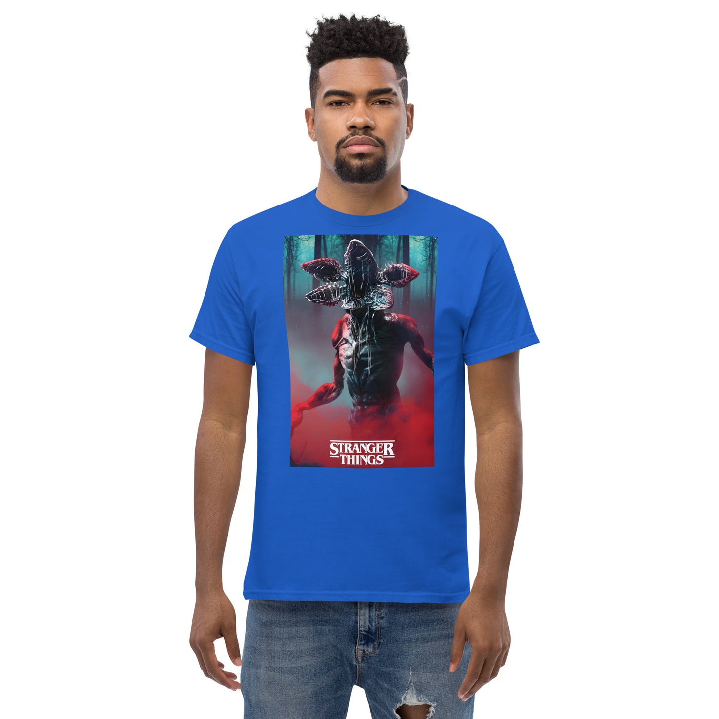 Demogorgon — T-shirt Collector