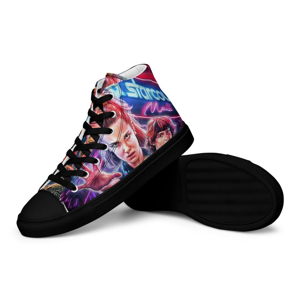 Eleven — Sneakers High-Top Collector