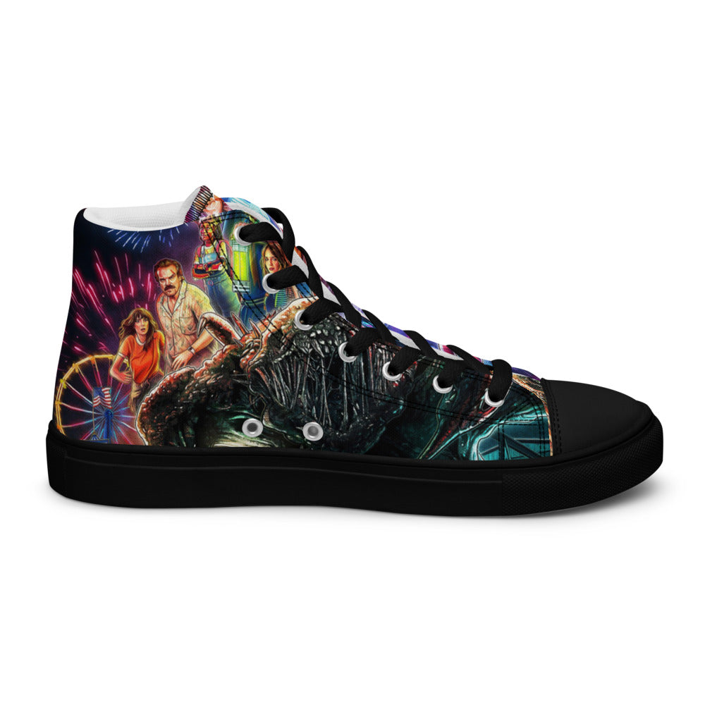 Eleven — Sneakers High-Top Collector