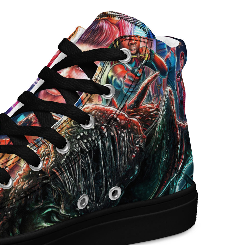 Eleven — Sneakers High-Top Collector