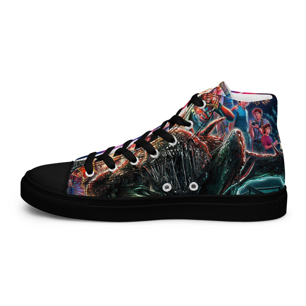 Eleven — Sneakers High-Top Collector
