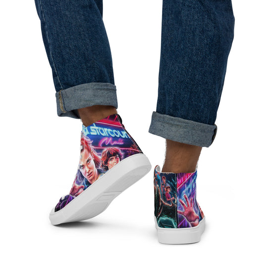 Eleven — Sneakers High-Top Collector