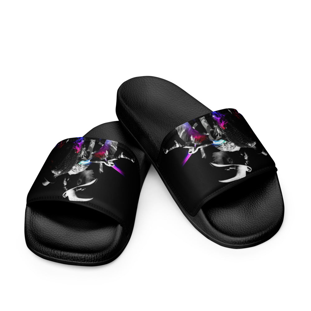 Slides Michael Jackson Billie Jean – Vue de Dessus | DARTFYT®