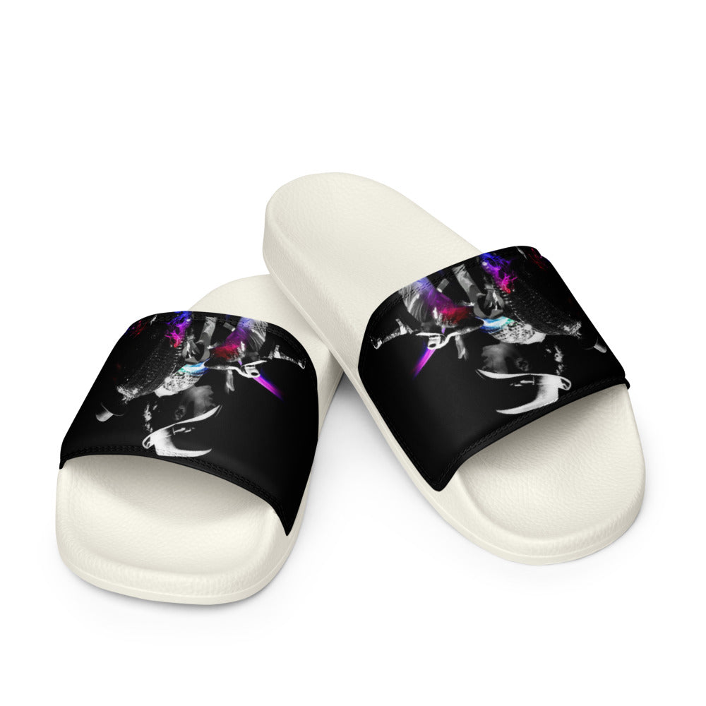 Slides Michael Jackson Billie Jean – Vue de Dessus | DARTFYT®