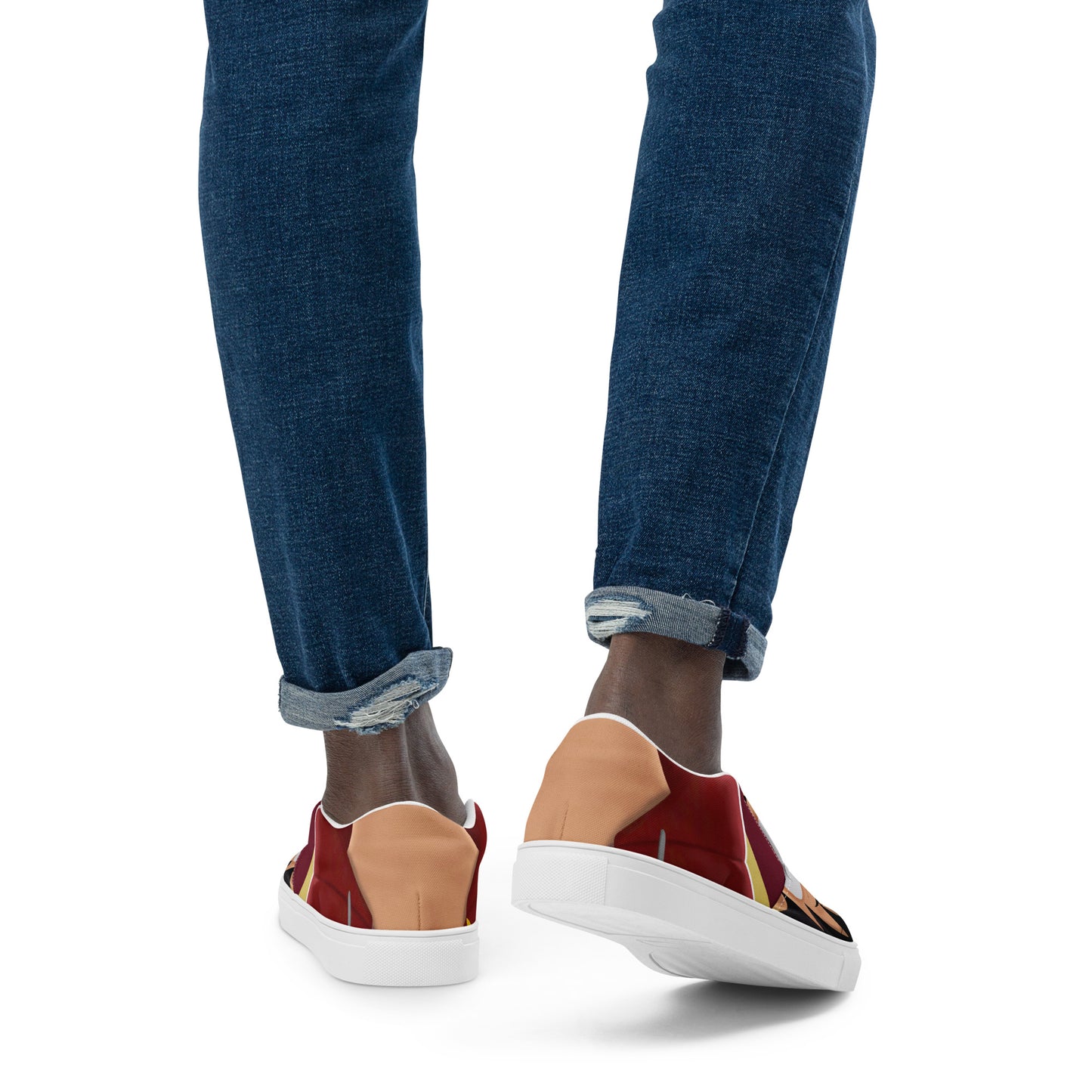 One Piece | Luffy — Collector Unisex Sneakers