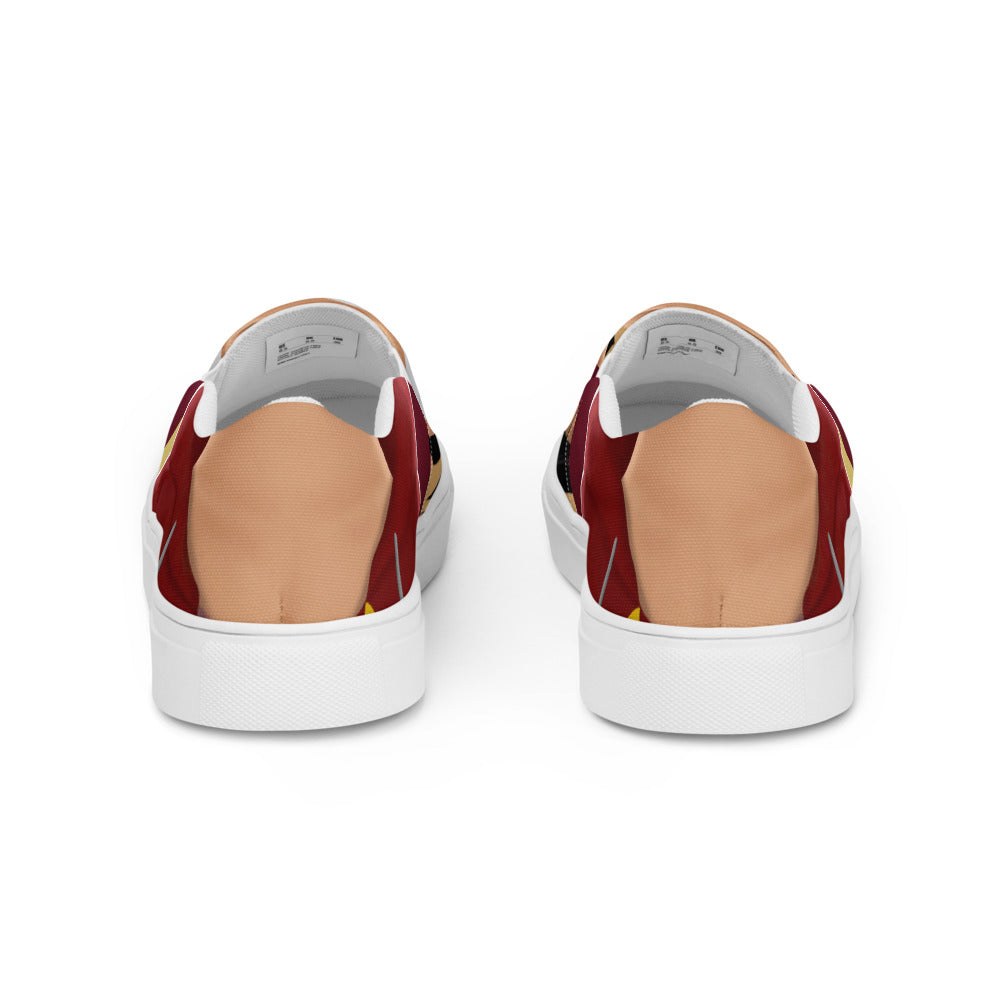 One Piece | Luffy — Collector Unisex Sneakers