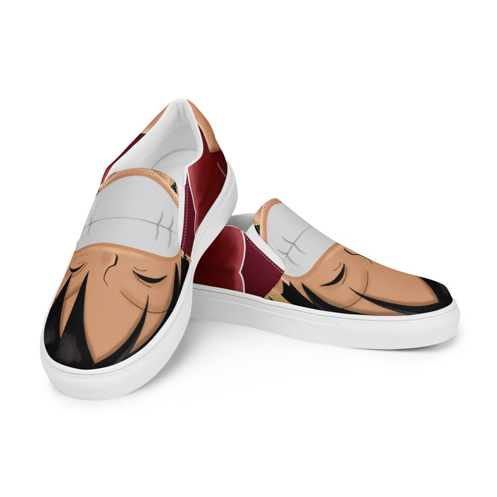 One Piece | Luffy — Collector Unisex Sneakers