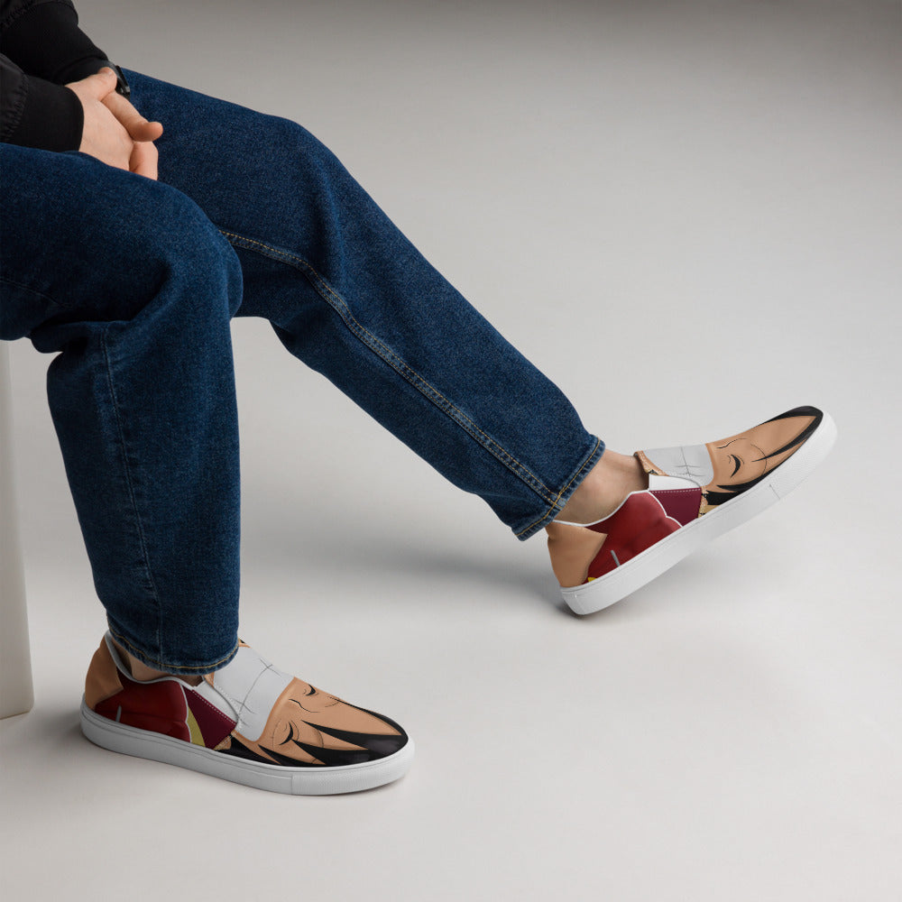 One Piece | Luffy — Collector Unisex Sneakers