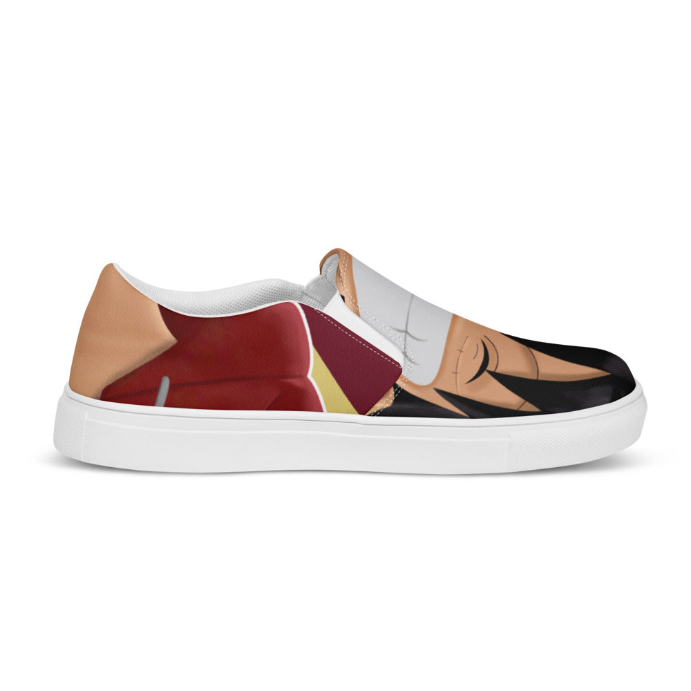 One Piece | Luffy — Collector Unisex Sneakers