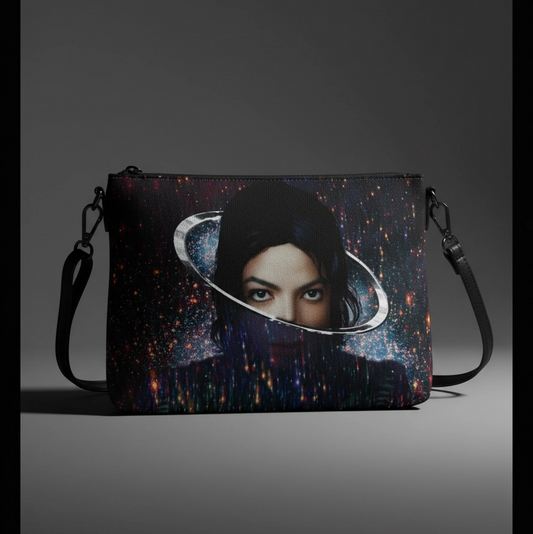 Xscape Galactic — Sac Bandoulière Collector