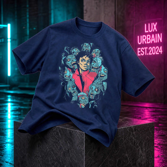 THRILLER '82