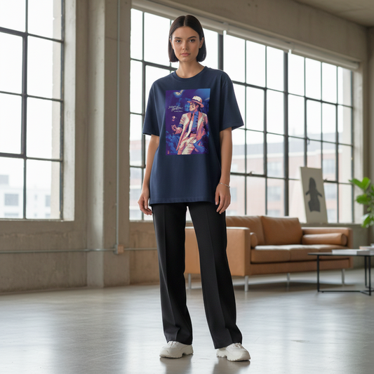 Smooth Criminal — T-shirt Enfant Collector