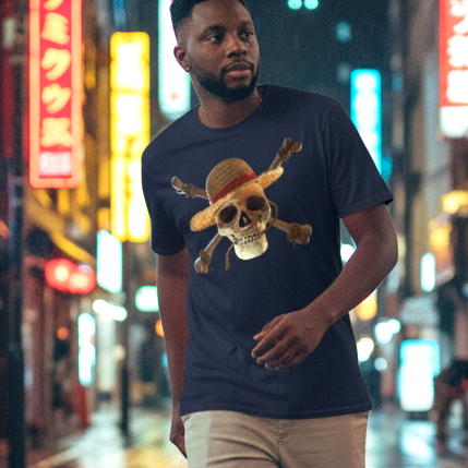 SKULL T-Shirt