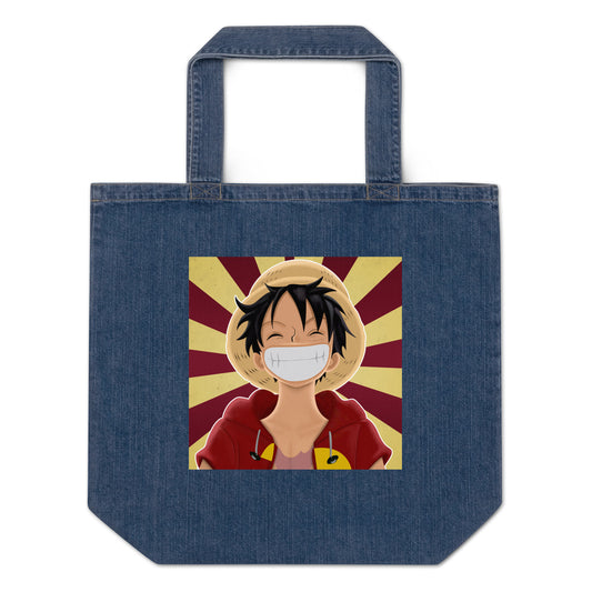 Bag éco Luffy