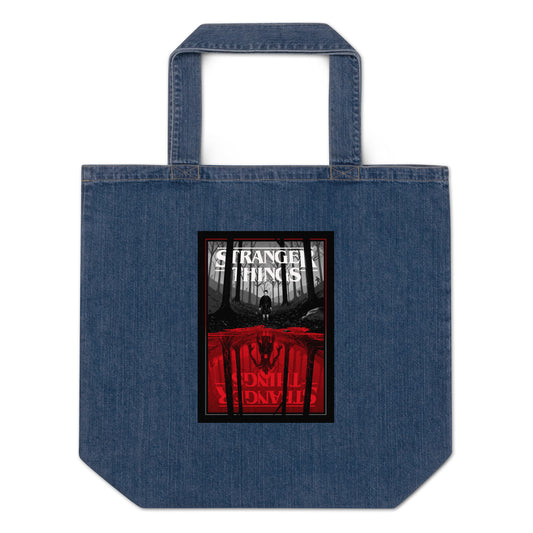 Bag éco Upside Down