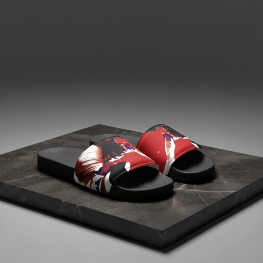 Red King — Slides Premium Collector