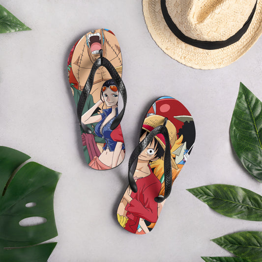 One Piece | Cutty Flam (Franky) — Sneaker Collector