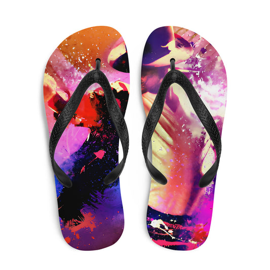 Flip-flops Neon