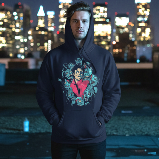 THRILLER - Hoodie