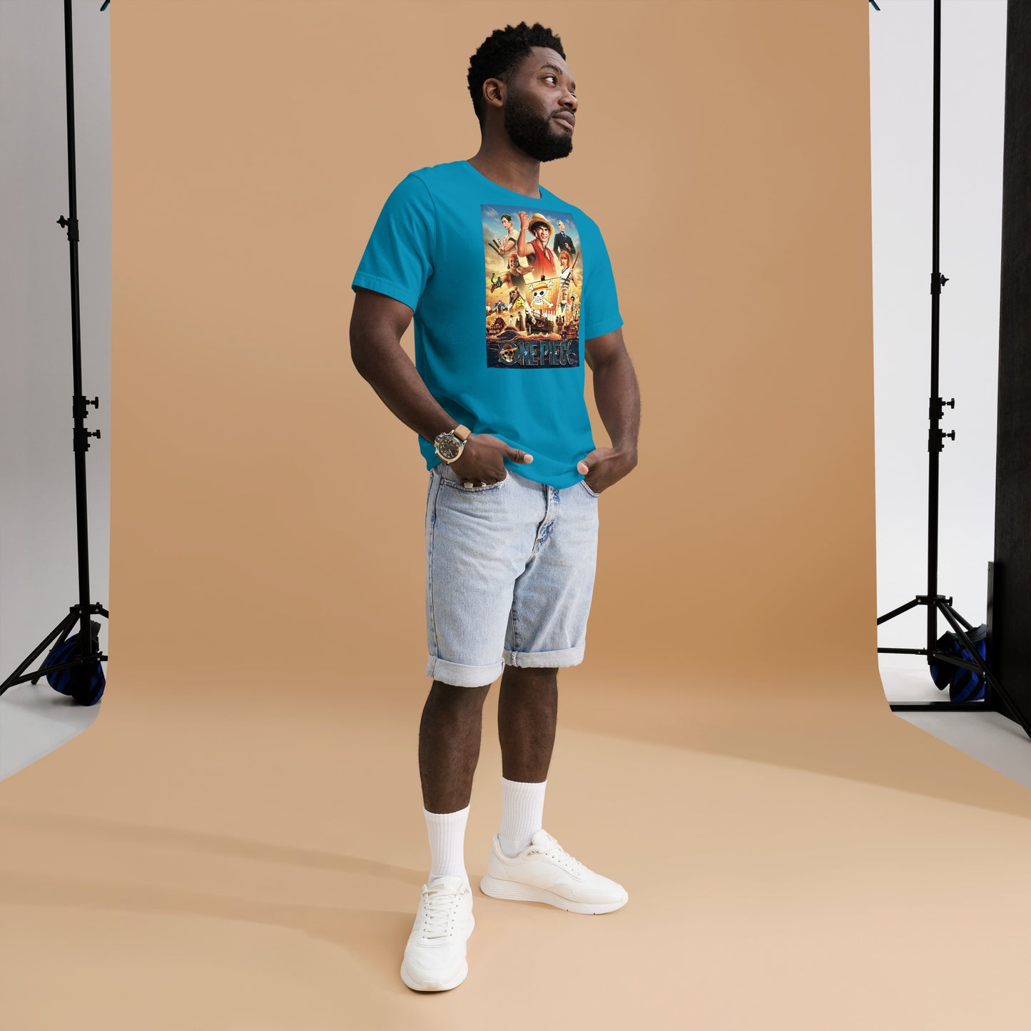 One Piece | Crew — Collector's Unisex T-shirt