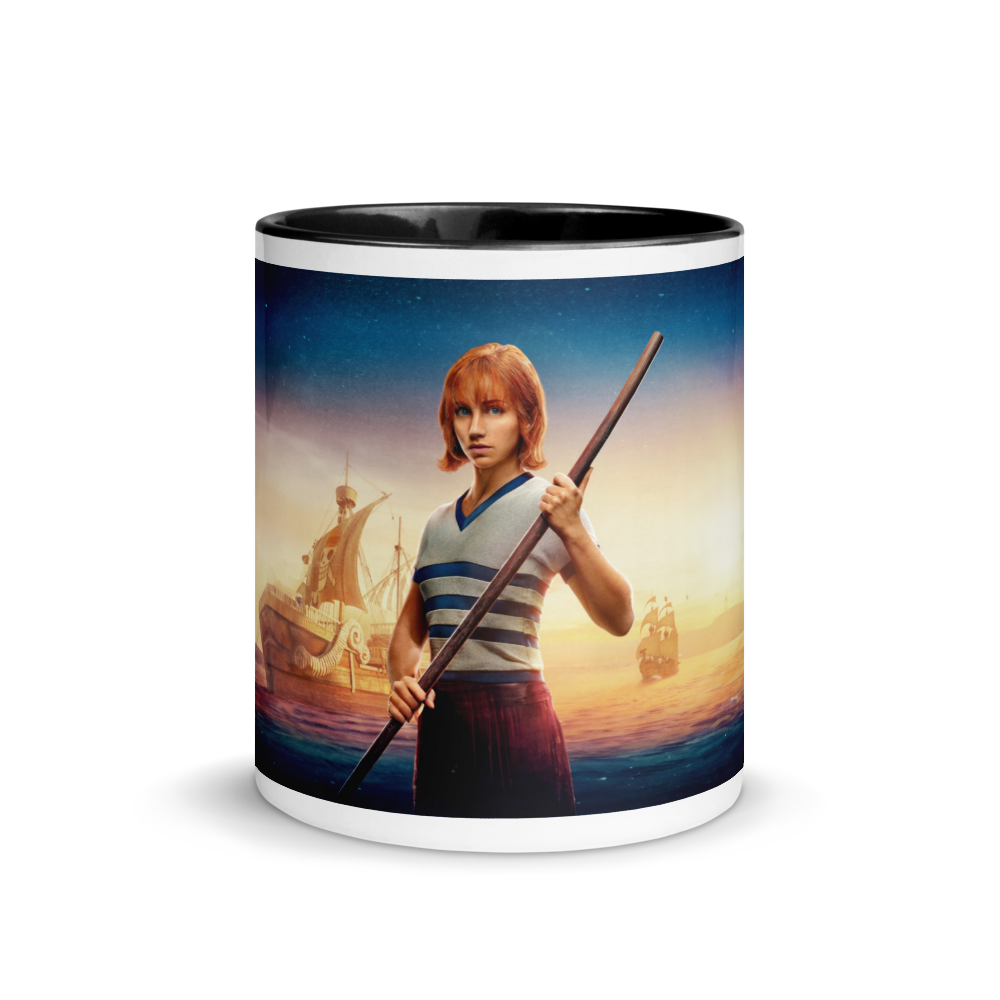 One Piece | Nami — Mug Céramique Collector