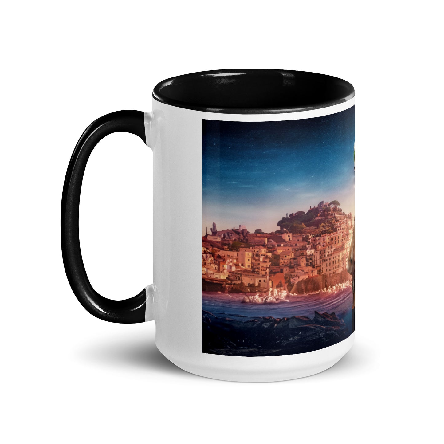 One Piece | Zoro — Collector Ceramic Mug