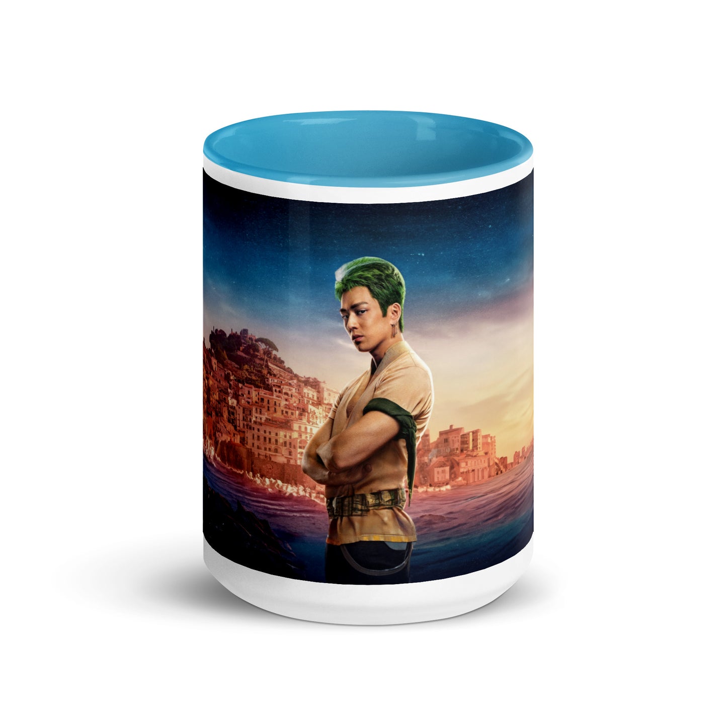 One Piece | Zoro — Collector Ceramic Mug